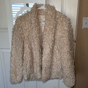 Abercrombie & Fitch Women’s Coat